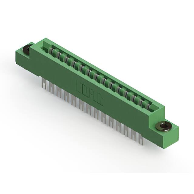 807-028-400-203 EDAC Inc.  Edgeboard Connectors